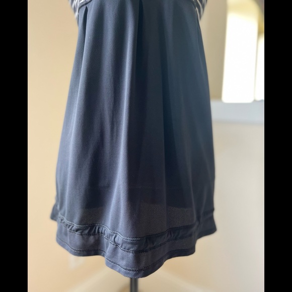 Lululemon Run: Tame Me Tank striped top - Picture 4 of 16